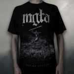 MGLA - Age of Excuse T-SHIRT